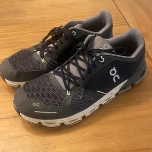Men’s OnCloud Shoes